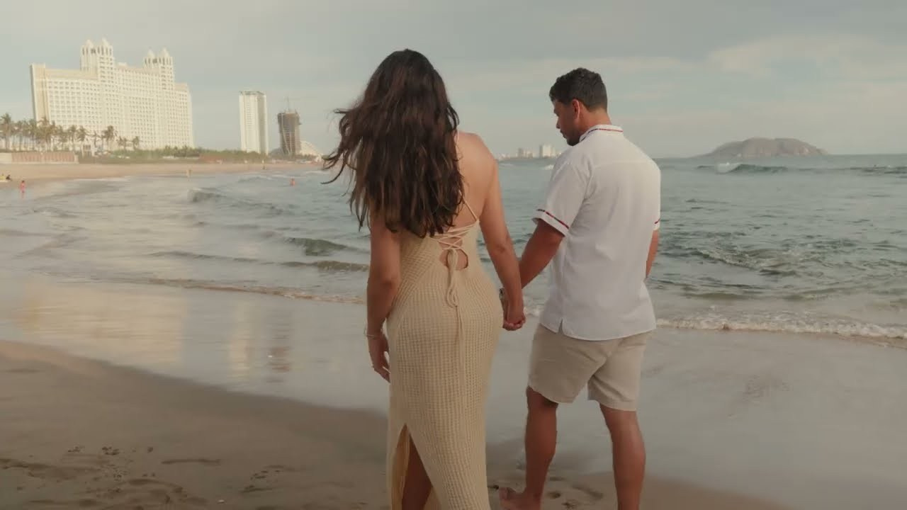 VIDEOS. AZ Films | Videografo de bodas en Mazatlán Sinaloa