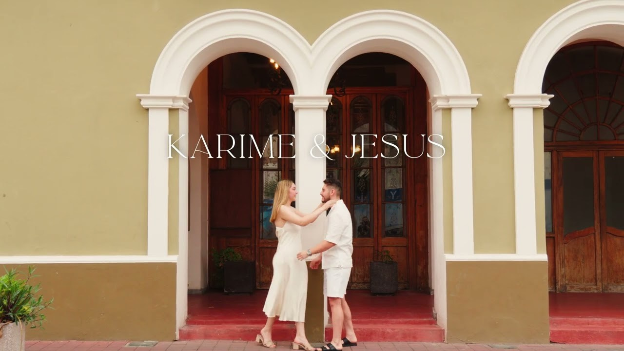 VIDEOS. AZ Films | Videografo de bodas en Mazatlán Sinaloa