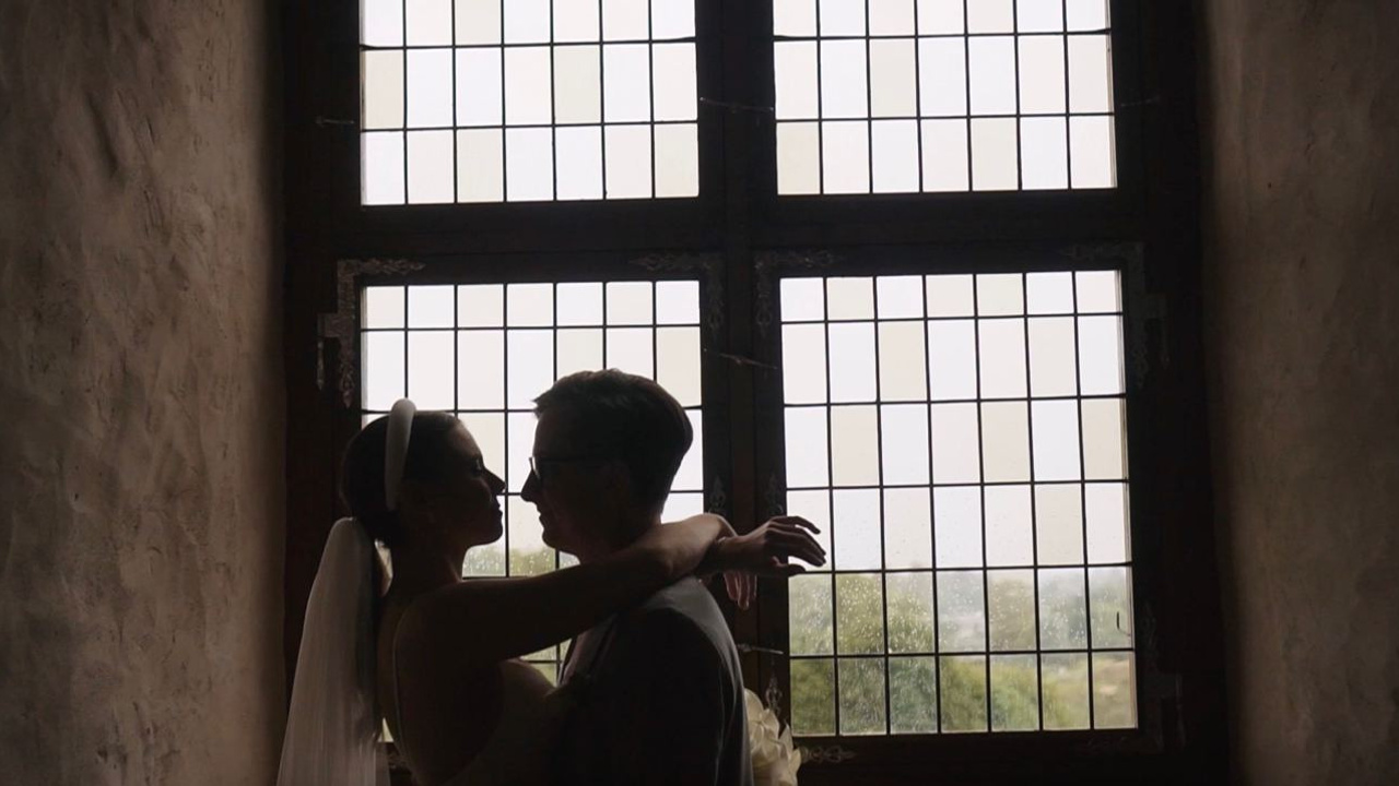 Veronika & Konstantin