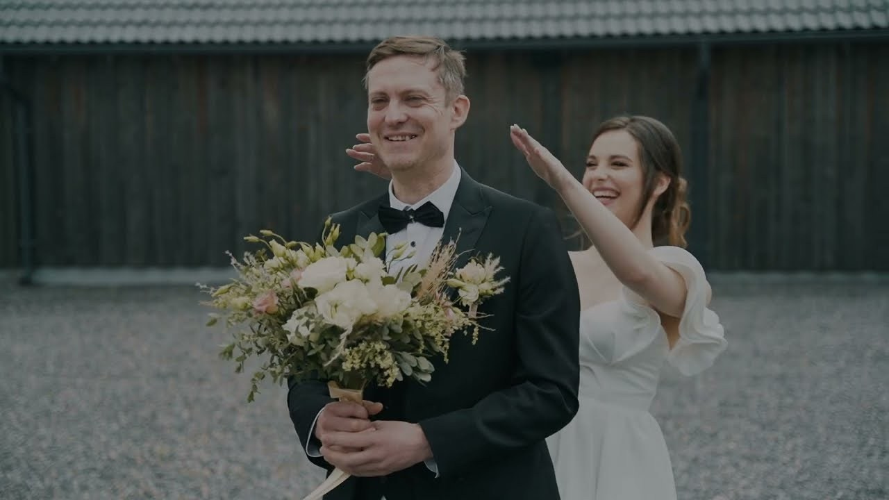 Tatjana & Edward. Свадебный видеограф в Риге и по всему миру