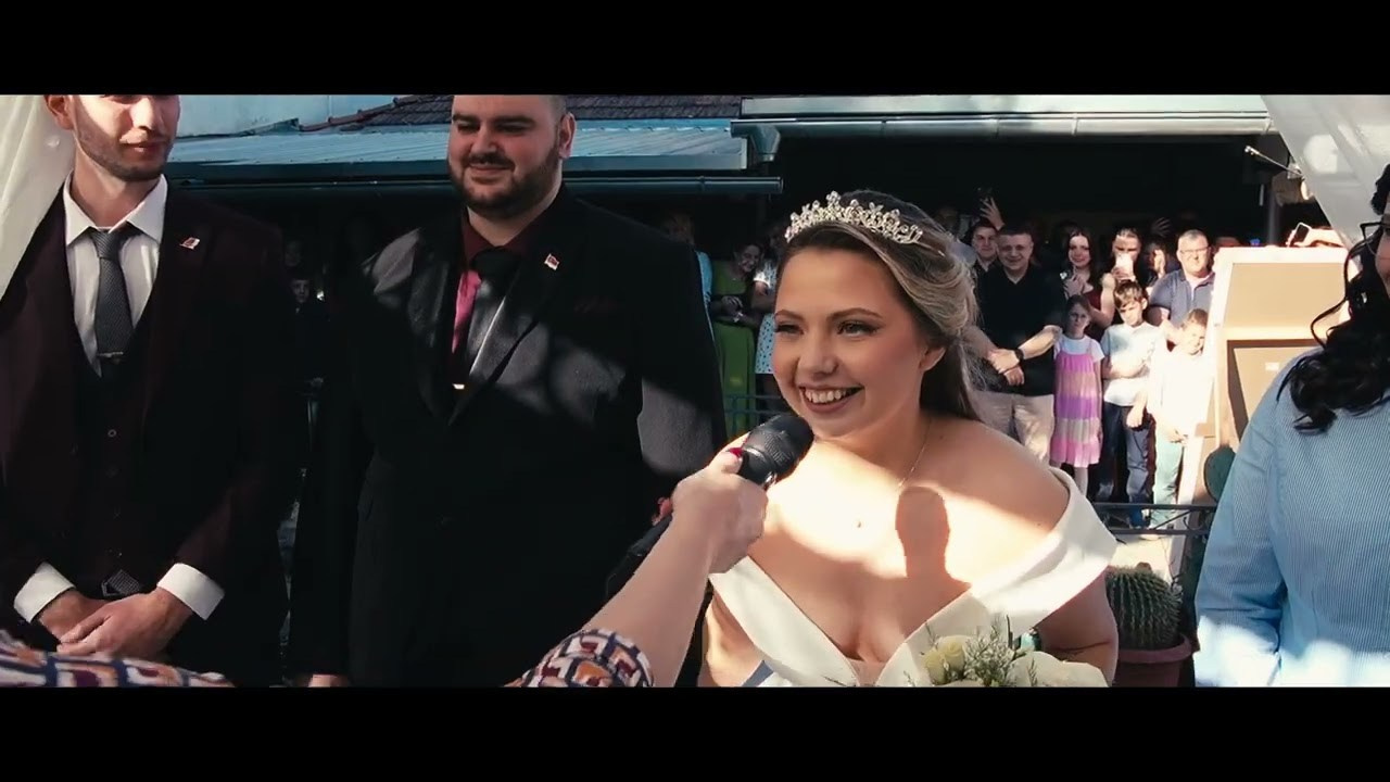 Video. Fotograf Neven Nakrajkucin