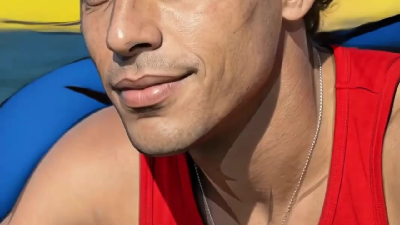 POP ART REVOLUTION: Цифровой Коллаж и Видео-Арт | Ирина Буланова. Irina Bulanova — AI Artist | Surreal AI Art & Bright Digital Worlds