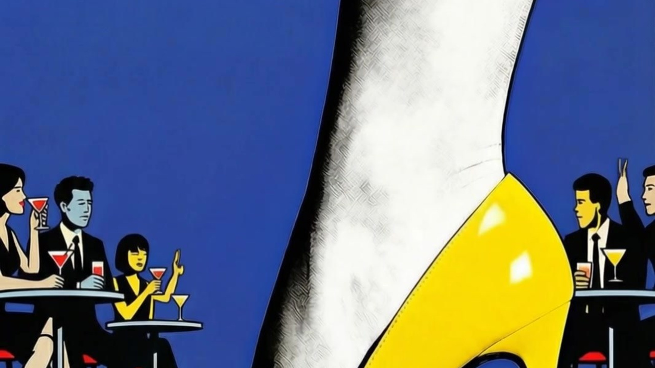 POP ART REVOLUTION: Цифровой Коллаж и Видео-Арт | Ирина Буланова. Irina Bulanova — AI Artist | Surreal AI Art & Bright Digital Worlds