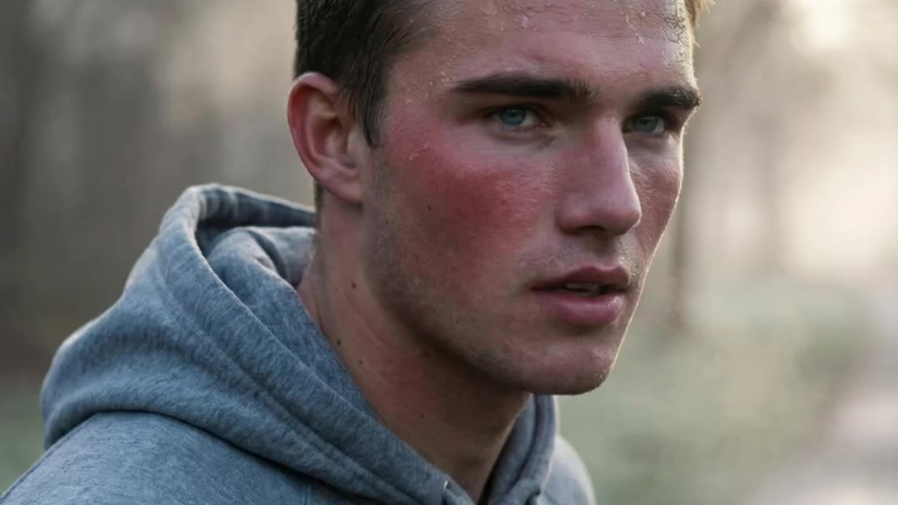 Видео. Irina Bulanova — AI Artist | Surreal AI Art & Bright Digital Worlds