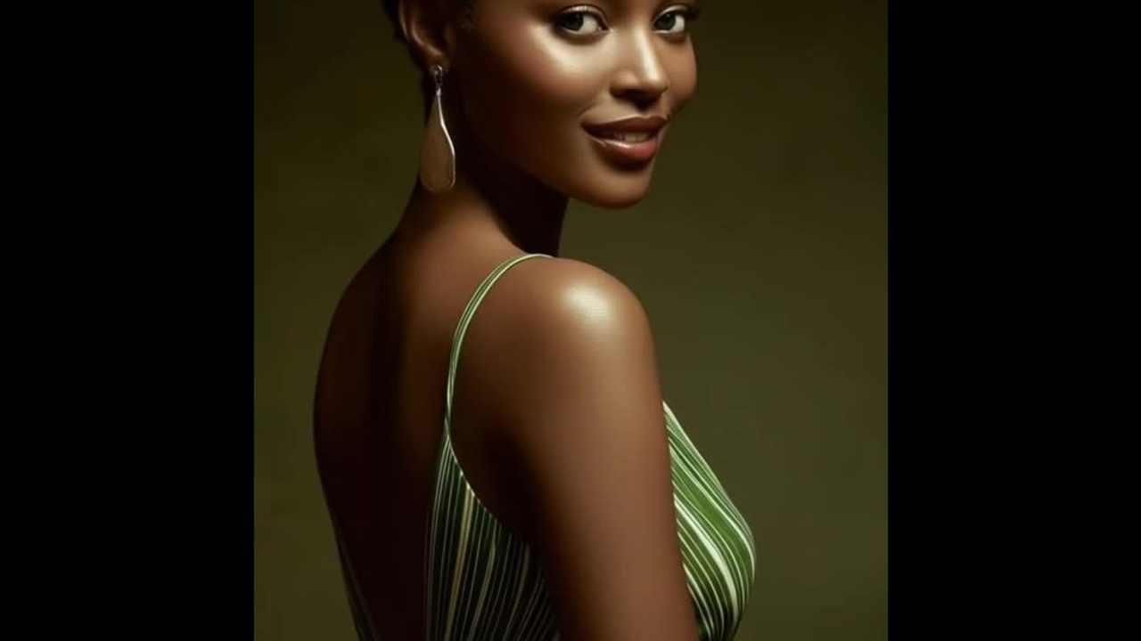 Видео. Irina Bulanova — AI Artist | Surreal AI Art & Bright Digital Worlds