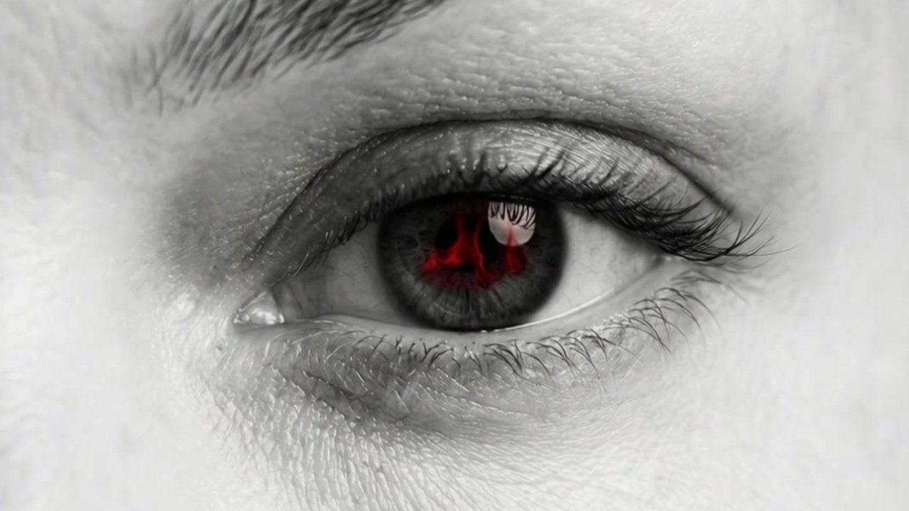 Видео. Irina Bulanova — AI Artist | Surreal AI Art & Bright Digital Worlds