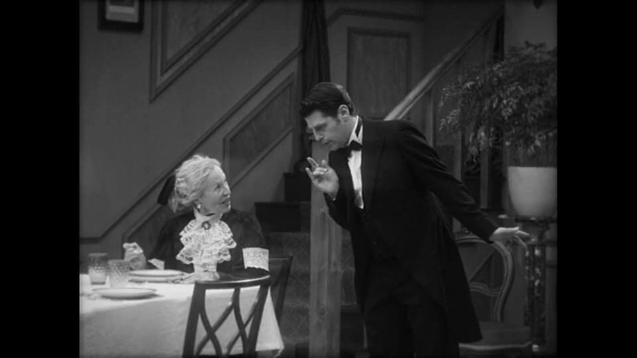 “Another 2 Shots Ad for Head & Shoulders—Where the Investigator Gets a Little Flirty and Dinner for One goes off stage!”. Charley Stadler