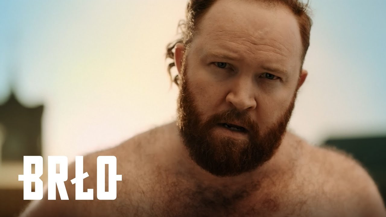 “The Infamous BRLO Case: The Most Viewed commercial in advertising History!” 🔥📺. Charley Stadler