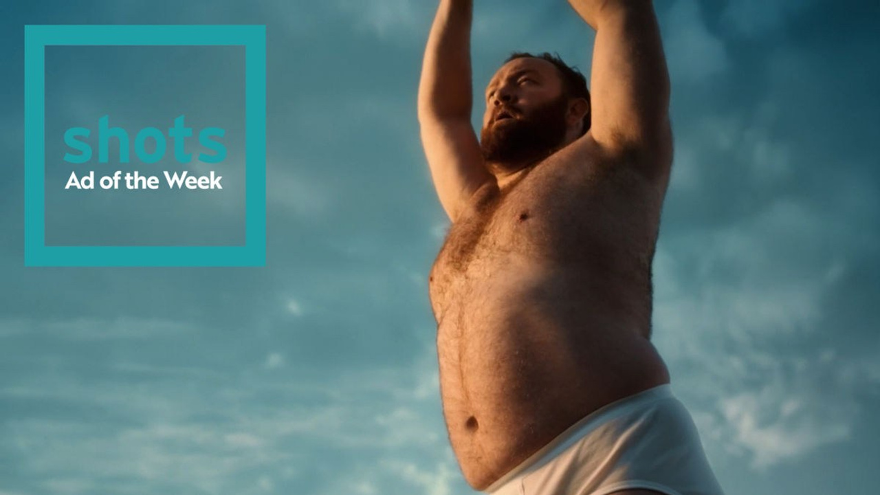 “The Infamous BRLO Case: The Most Viewed commercial in advertising History!” 🔥📺