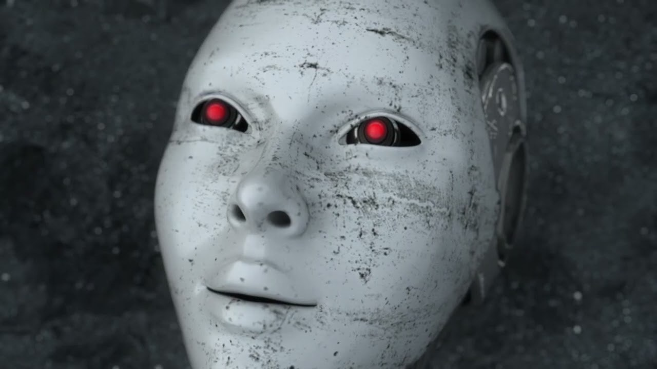 “Took me 7 years to finalize this Award-Winning Short Film on Childhood Trauma — Narrated by Jiddu Krishnamurti.” 🎥✨. Charley Stadler