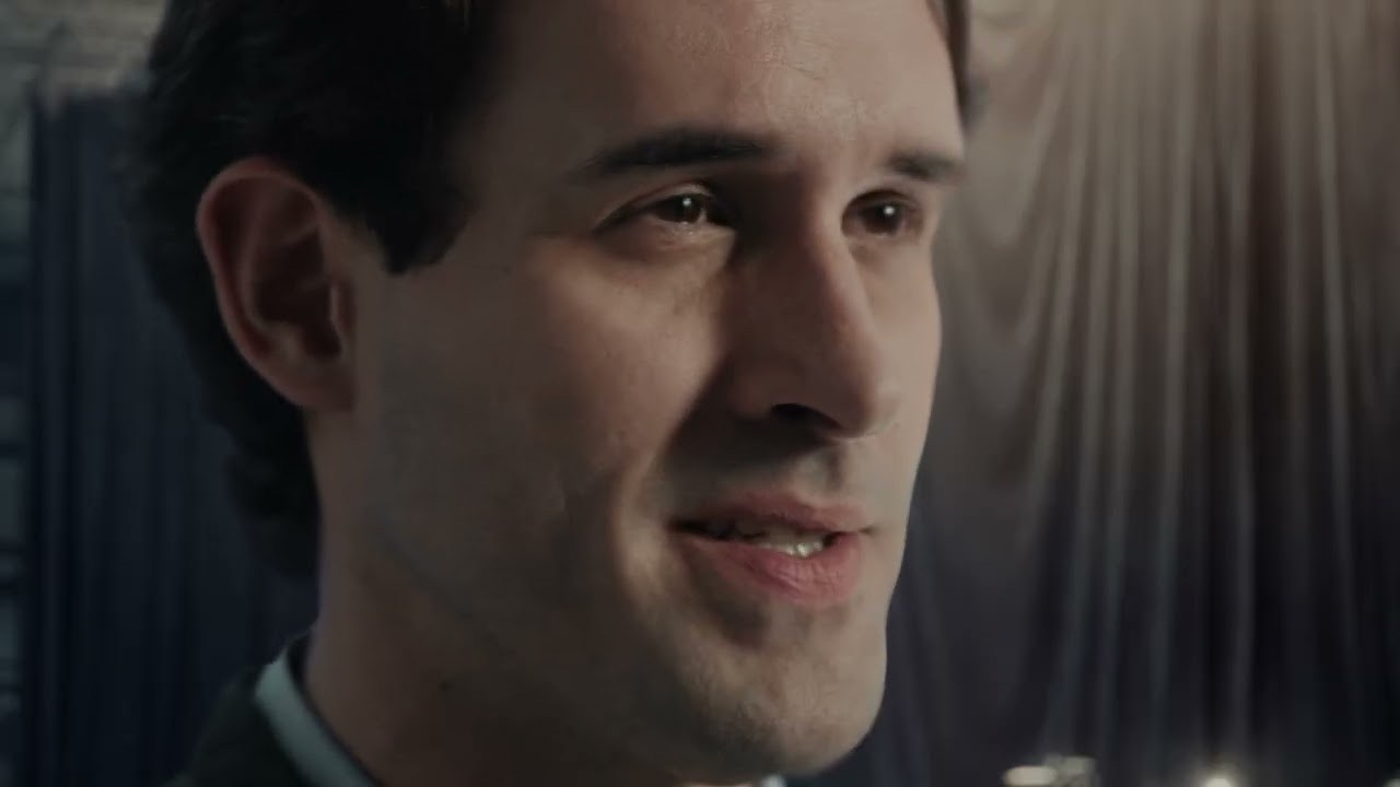 Real performances meets AI — the latest film for Lidl taps into the next wave of filmmaking. Charley Stadler