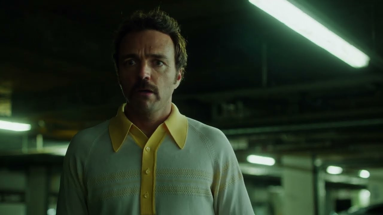 “A really fun swiss Ad for Europe’s Biggest Car Dealer — Featuring ZZ Top’s Iconic Hit! 🚗🎸🔥”. Charley Stadler