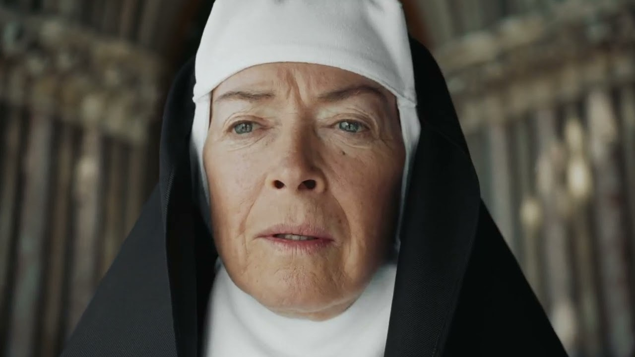 When a Nun Gets Naughty: E-GRET’s Award-Winning Design Turns Heads. Charley Stadler