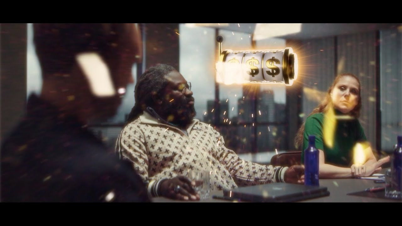 “Losing It in VR NYC: A Commercial Producer’s Descent into Madness on the Shots Treatments App”. Charley Stadler