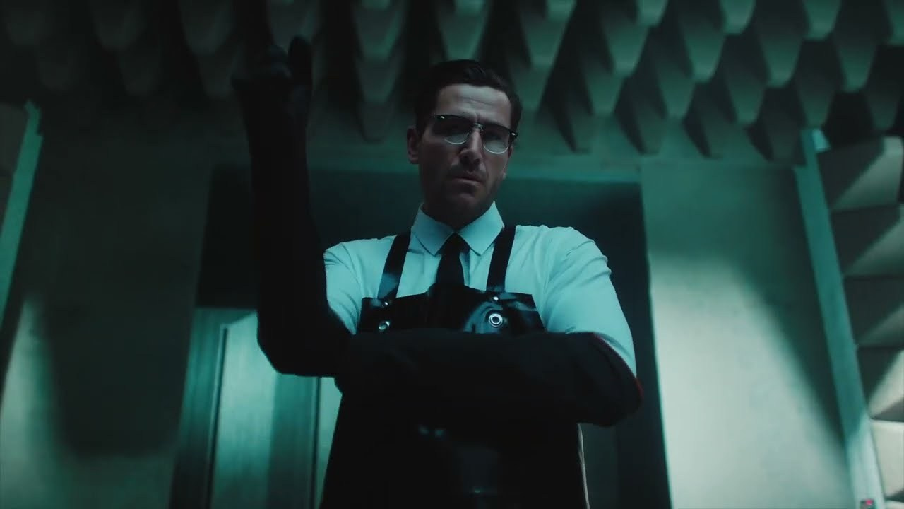 “A Wildly Mad Viral Ad for a wildly mad Elon Musk’s Tesla Cybertruck starring Hollywood actor Michael Epp! 🚀⚡🔥”. Charley Stadler