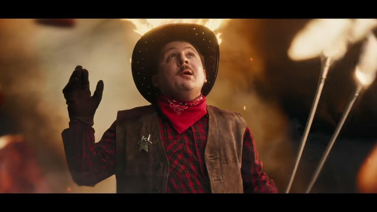 🔥 Denner’s GRILLFEVER Turns Up the Heat in Switzerland!. Charley Stadler