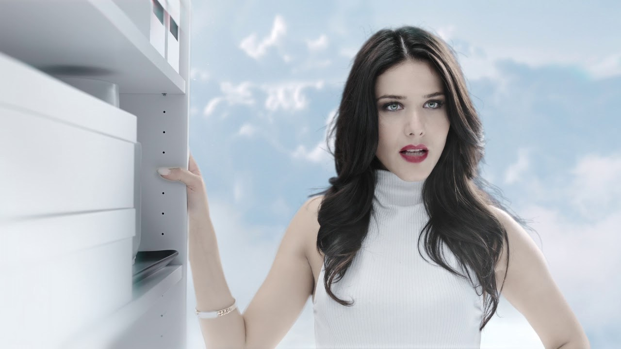 “When IKEA’s Founder Passed, They Called Me to Capture It in the Heavens.”. Charley Stadler