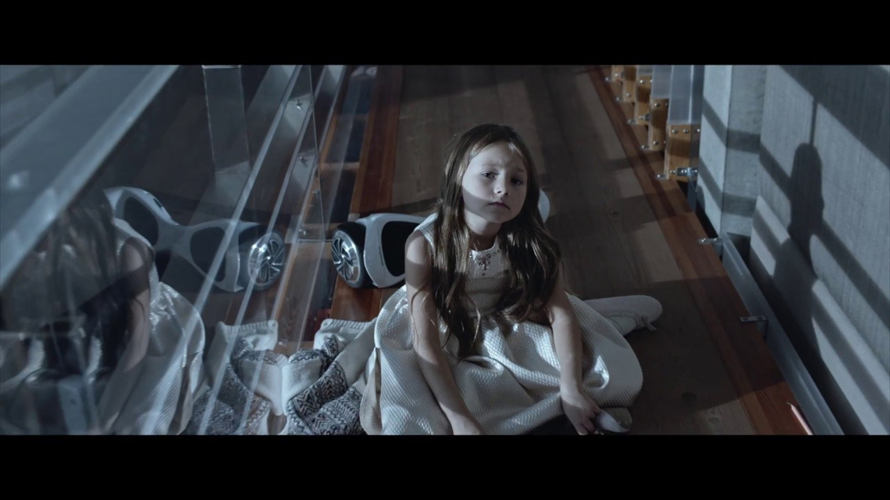 “My Most Controversial of my career—The Viral Spot That Redefined Santa Claus!” 🎅🔥🌍. Charley Stadler