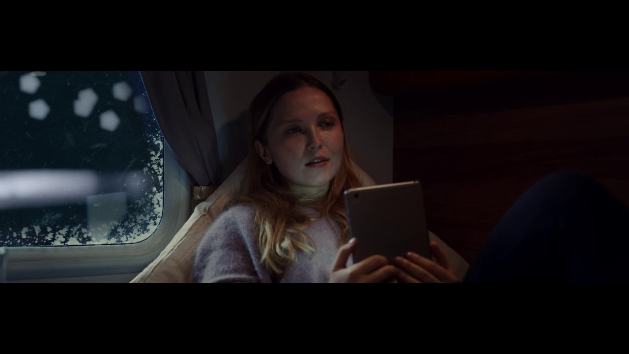 “Merci Chocolate brings the Chris Rea Feeling Home for the Holidays”. Charley Stadler