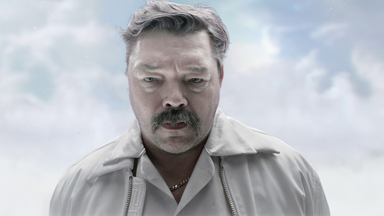 “When IKEA’s Founder Passed, They Called Me to Capture It in the Heavens.”. Charley Stadler