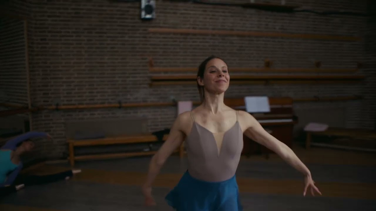 REXONA   — When Getting Intimate Is a Breath of Fresh Air. Charley Stadler