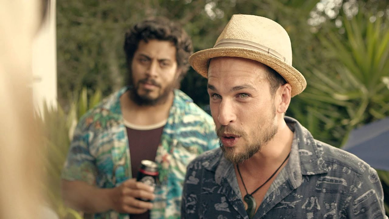 “What to Do When Pamela Anderson Gives Everyone a Woody? 🤔🔥”. Charley Stadler