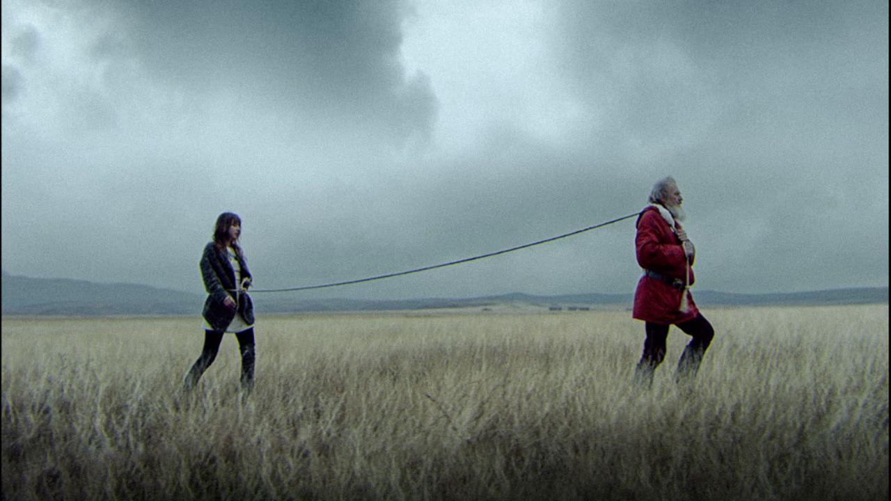 “My Most Controversial of my career—The Viral Spot That Redefined Santa Claus!” 🎅🔥🌍