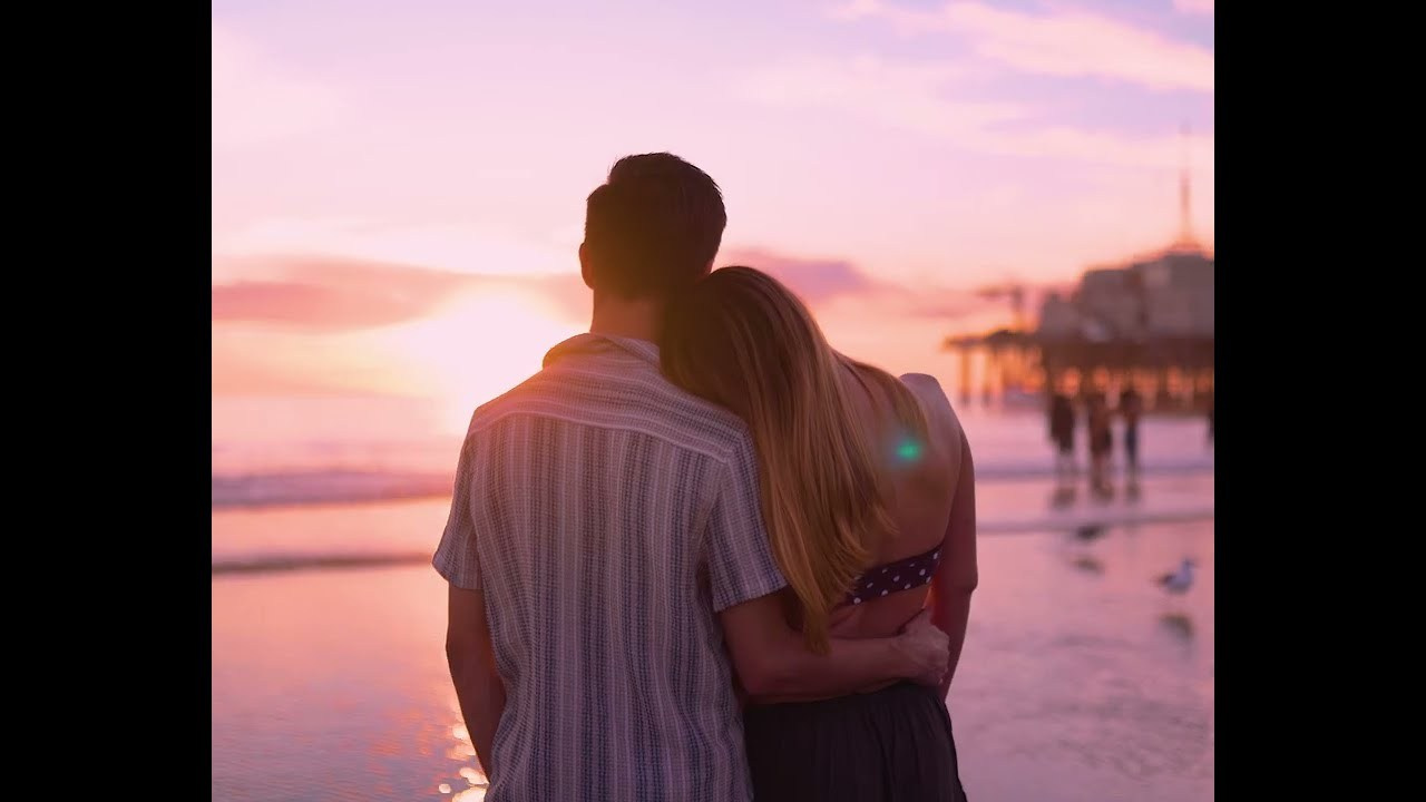 Love Stories. Leematix