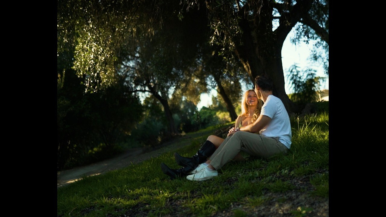 Love Stories. Leematix