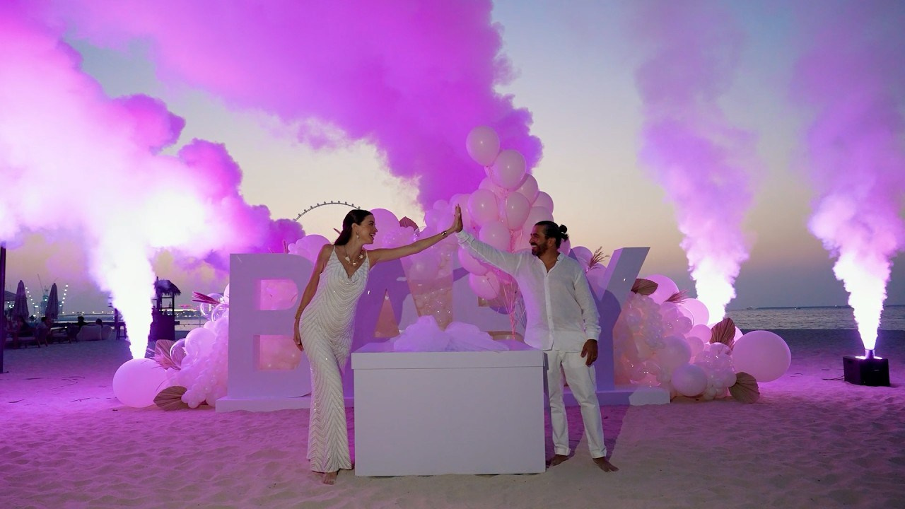 Family Photo & Video in UAE | Your Story Studio. Your Story Studio