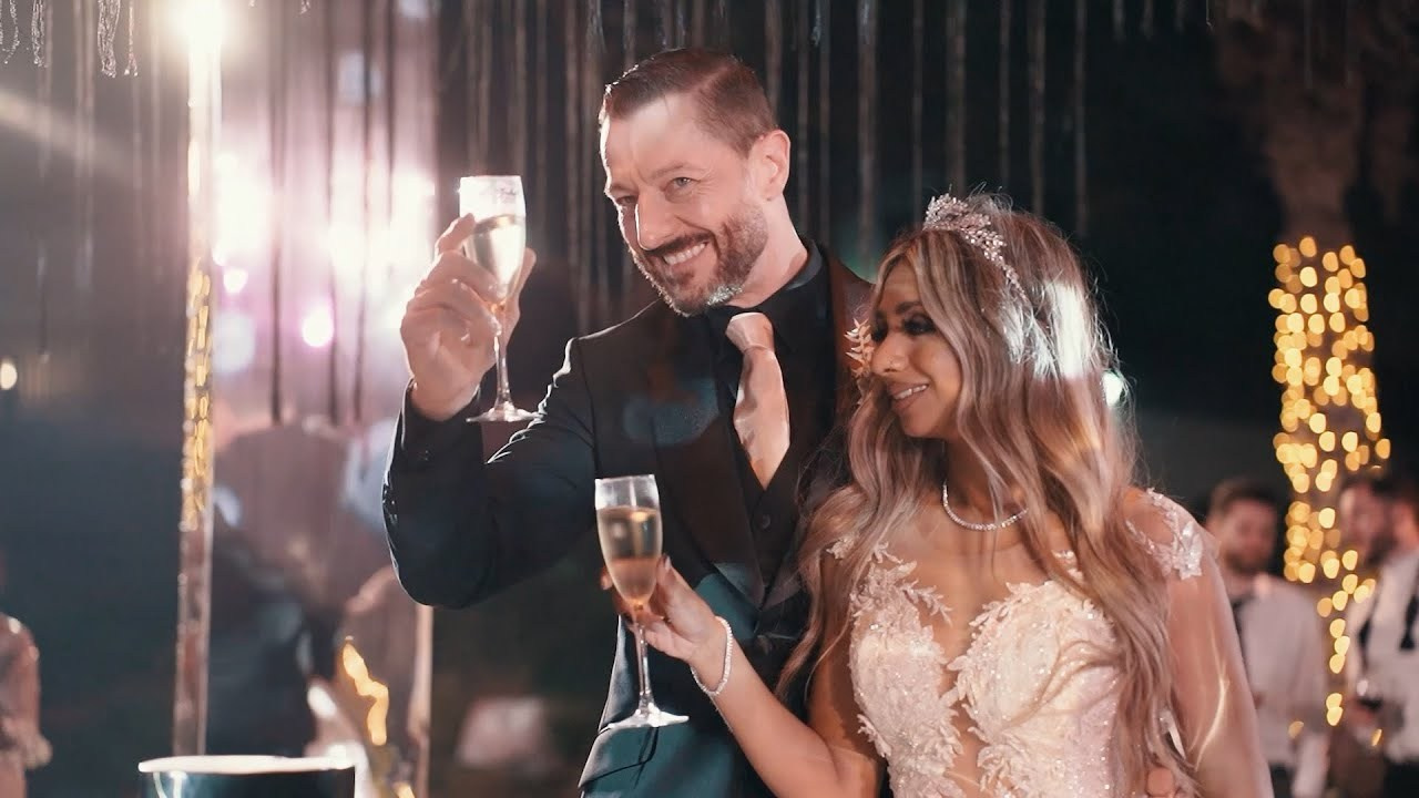 Wedding Highlights. Your Story Studio