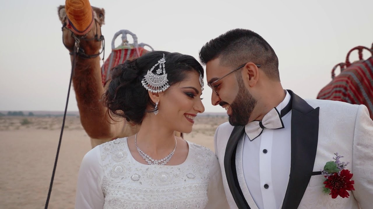 Wedding Highlights. Your Story Studio