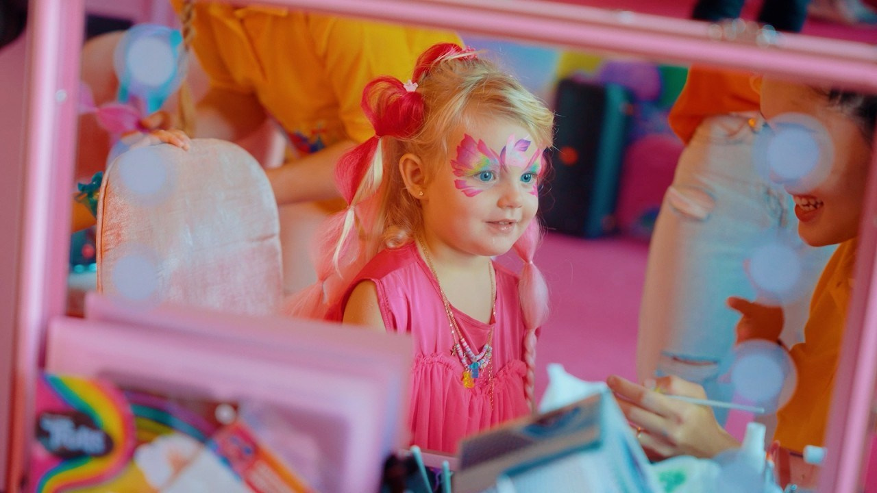 Familly. Your Story Studio