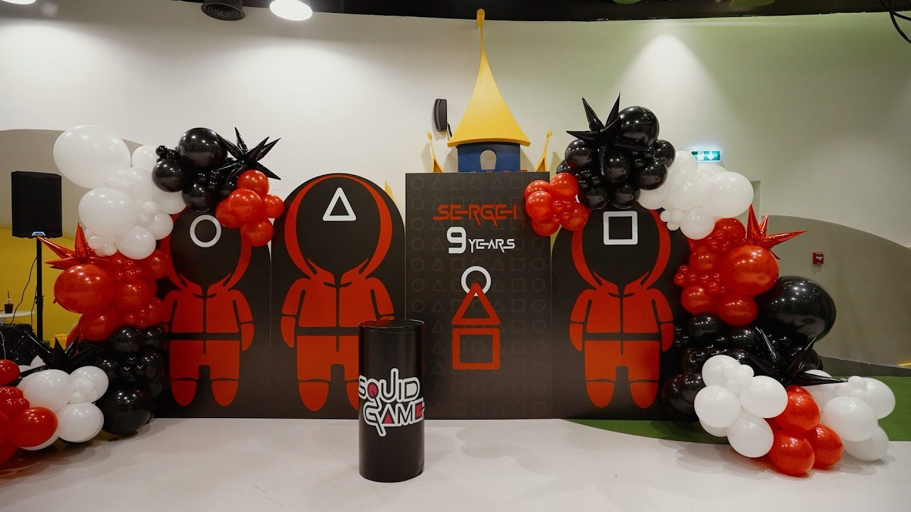 Familly. Your Story Studio