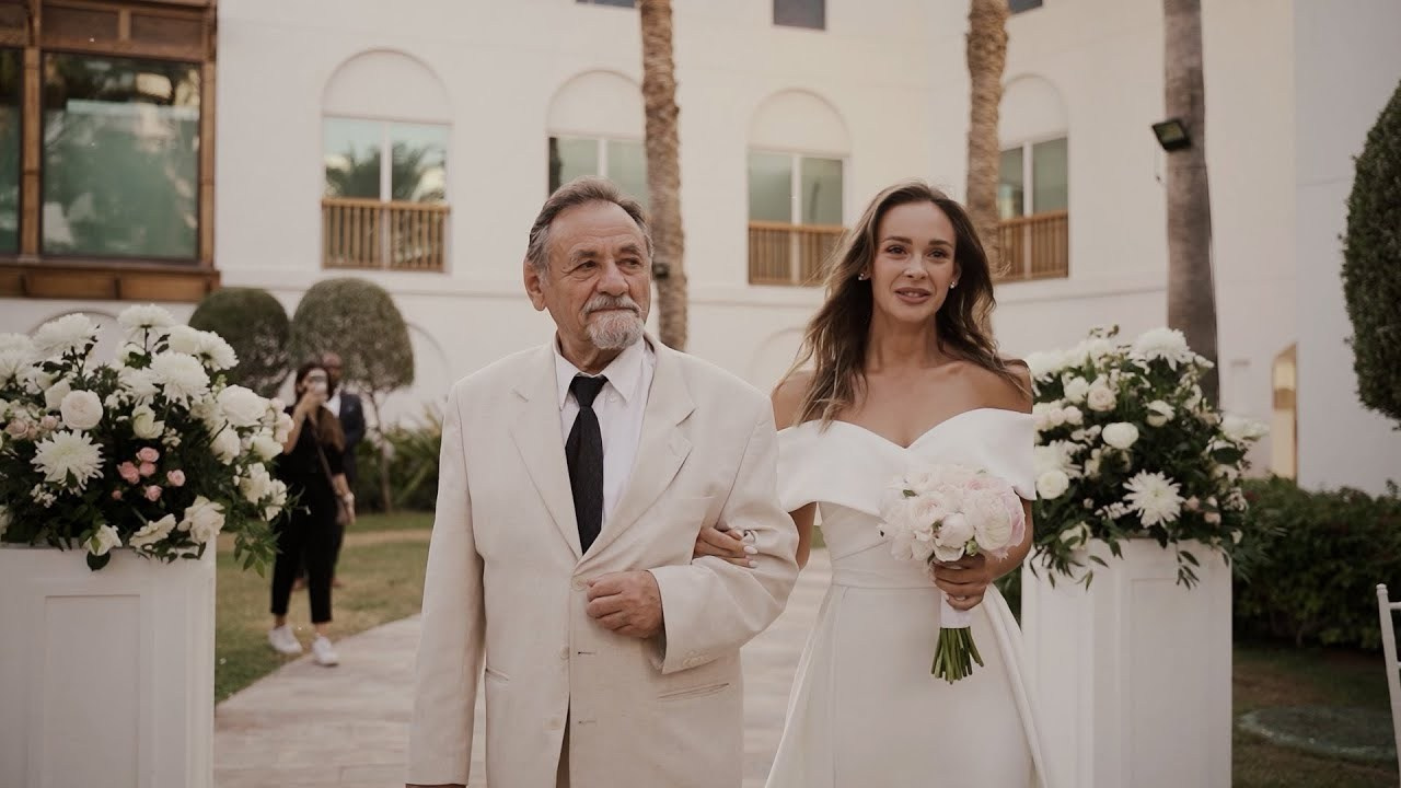 Wedding Trailers. Your Story Studio