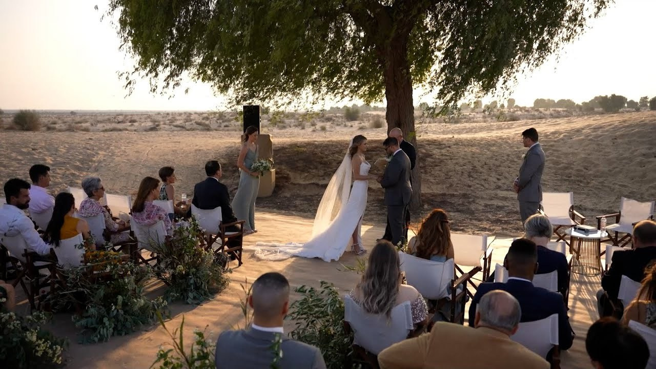 Wedding Trailers. Your Story Studio