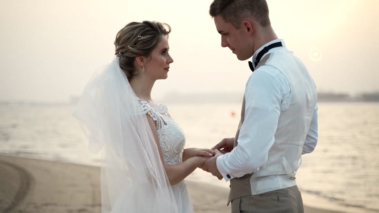 Wedding Highlights. Your Story Studio