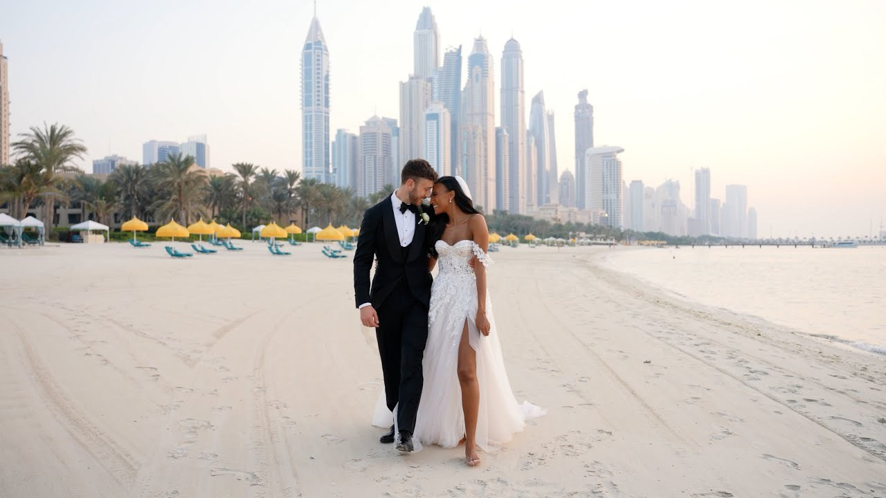 Wedding Highlights. Your Story Studio