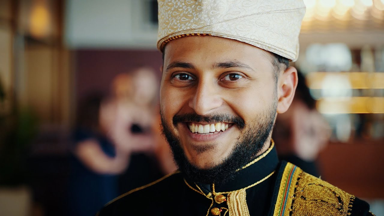 Wedding Trailers. Your Story Studio