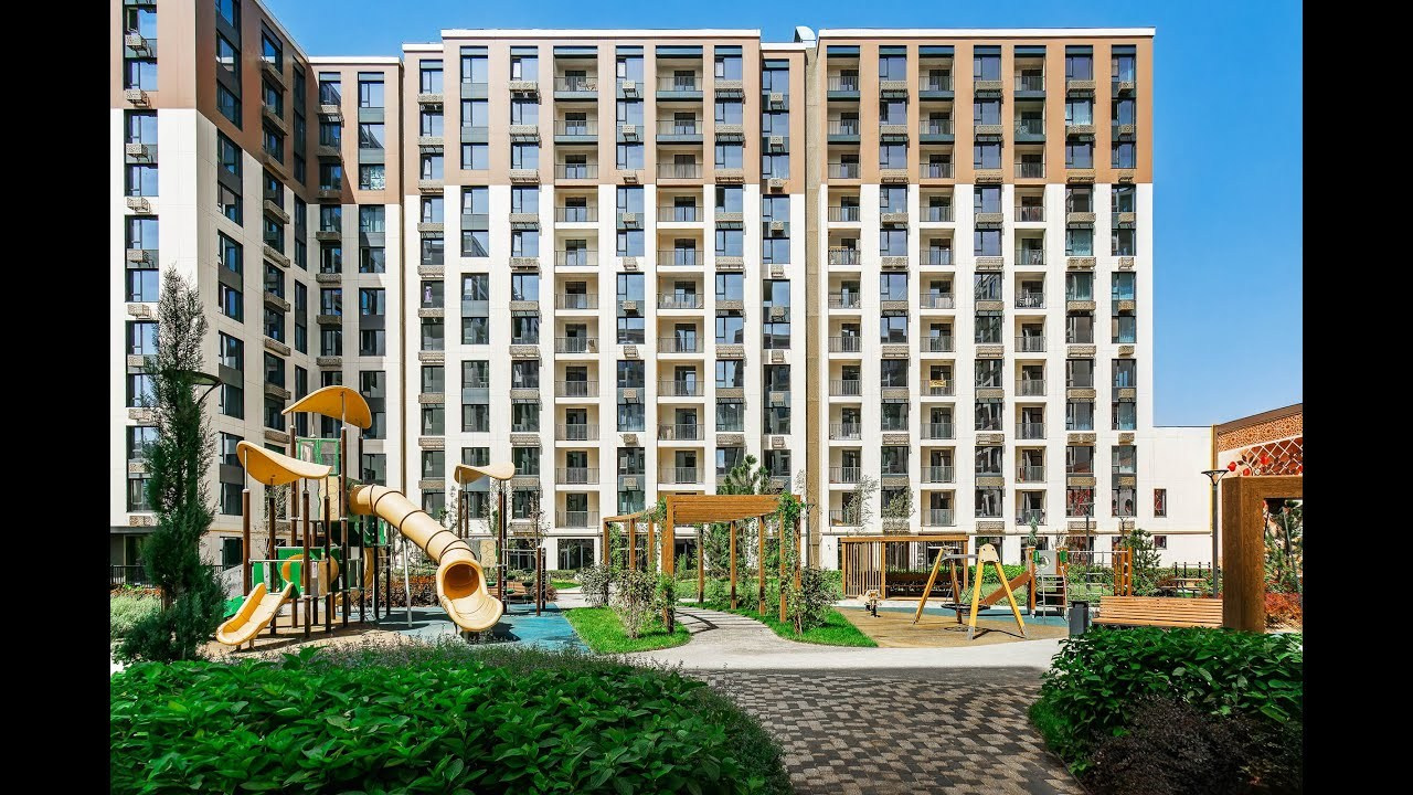 Интерьерная видеосъёмка в Ташкенте | Профессионально и в 4K