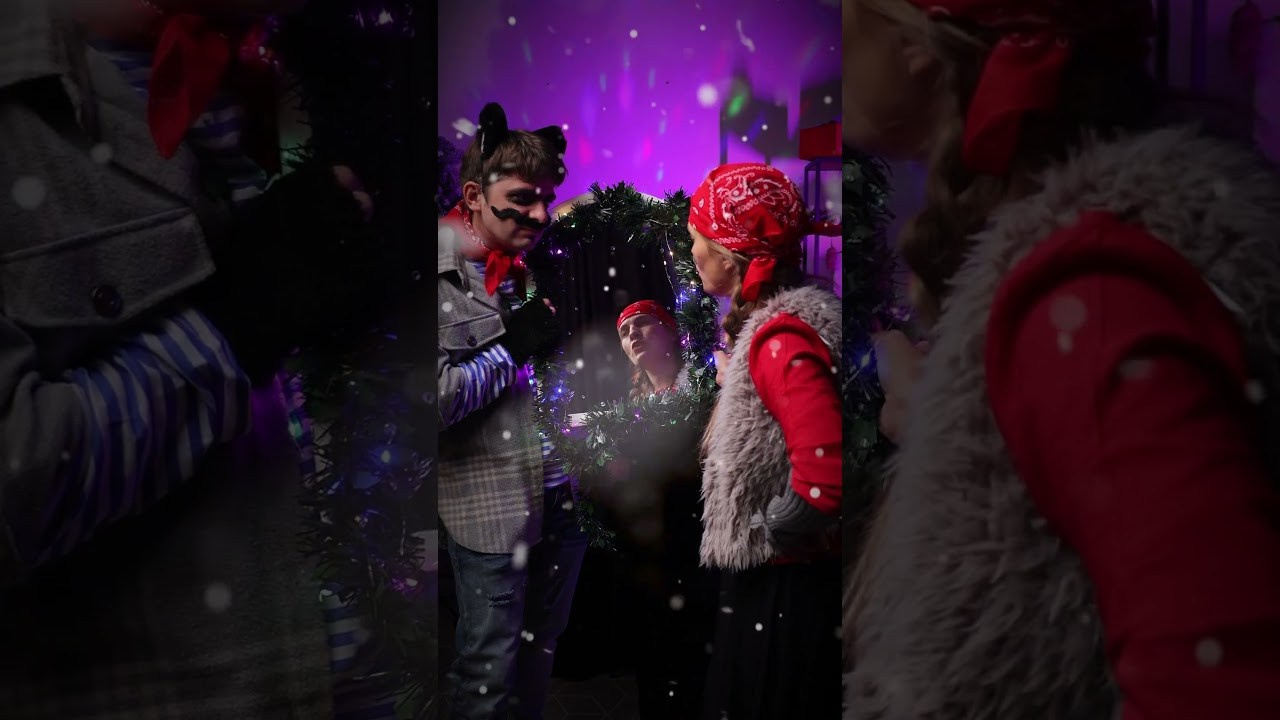 Reels. Фотограф в Черногории Андрей Свитайло