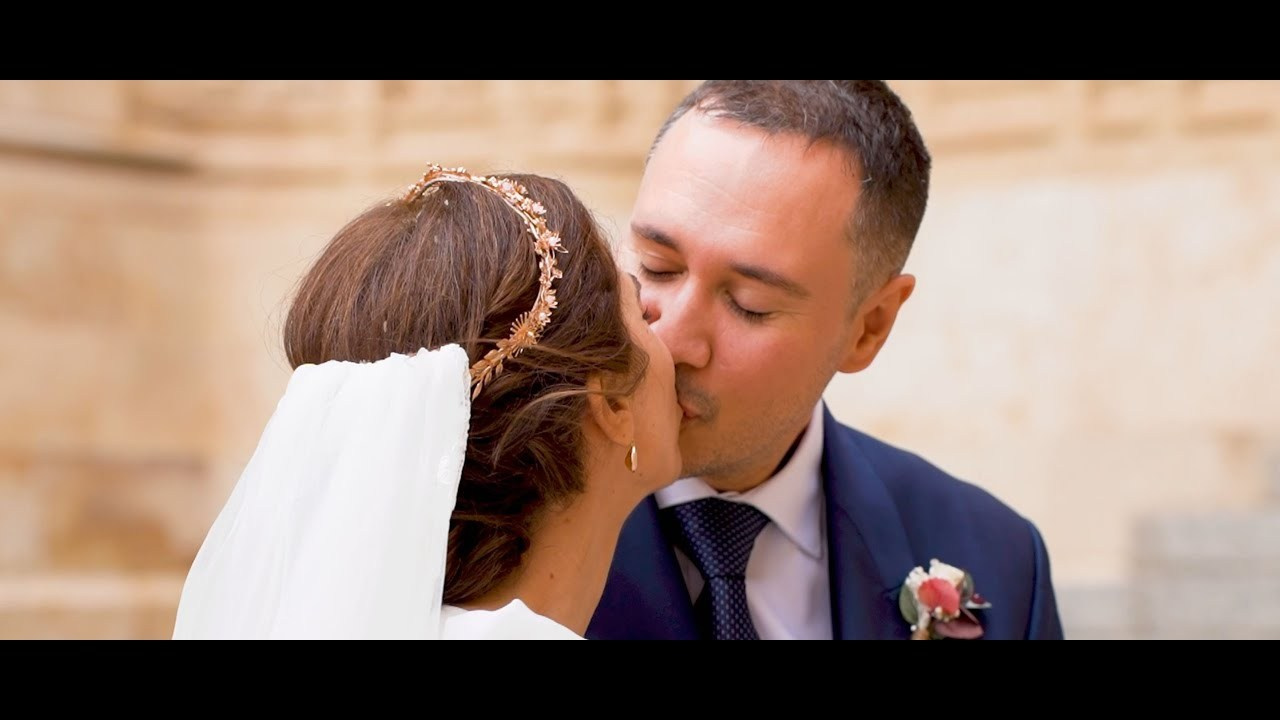 Sheila & Borja. YOURDAY