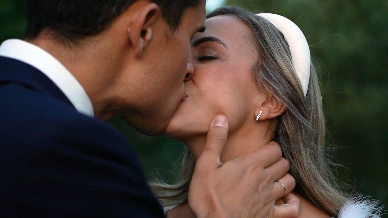 Kiko & Ana. Videógrafo de bodas