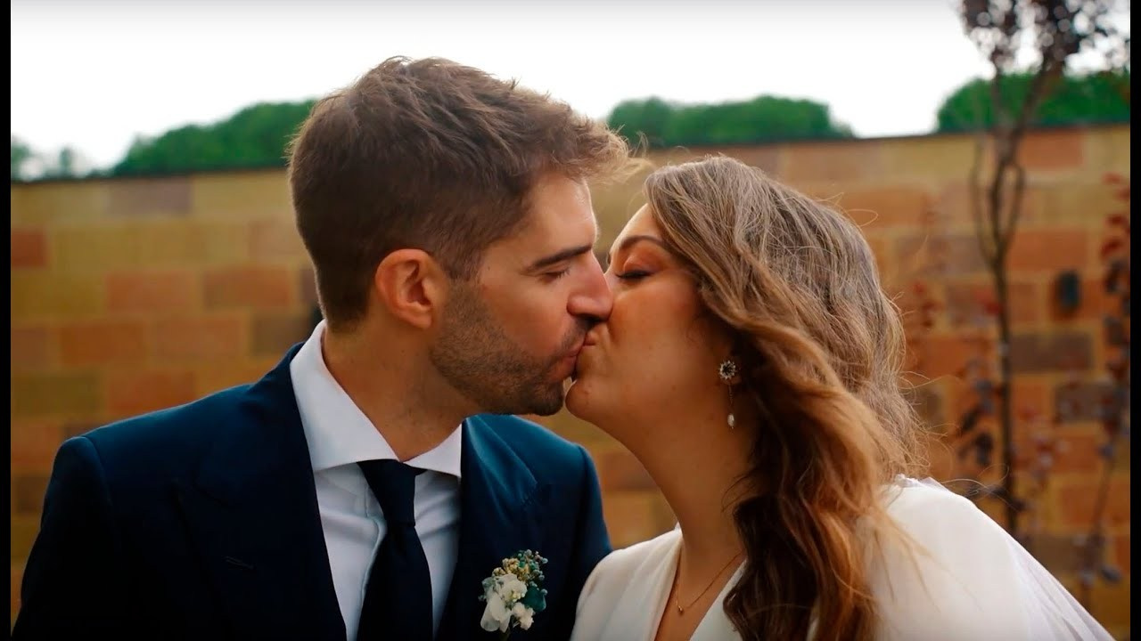 Dani & Yaiza. Videógrafo de bodas