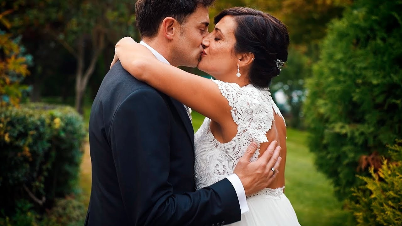 Dani & Noemí. Videógrafo de bodas