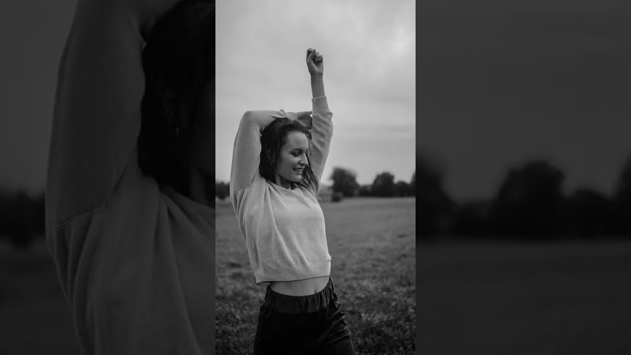 Video making. Julia Pelikánová | Portrait and content photographer in Prague