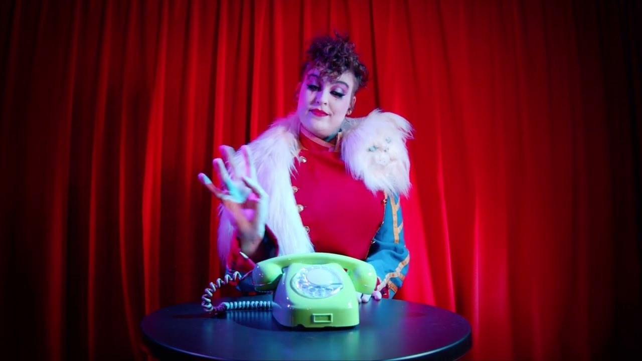 Videos. Anton Serdjukov Photography