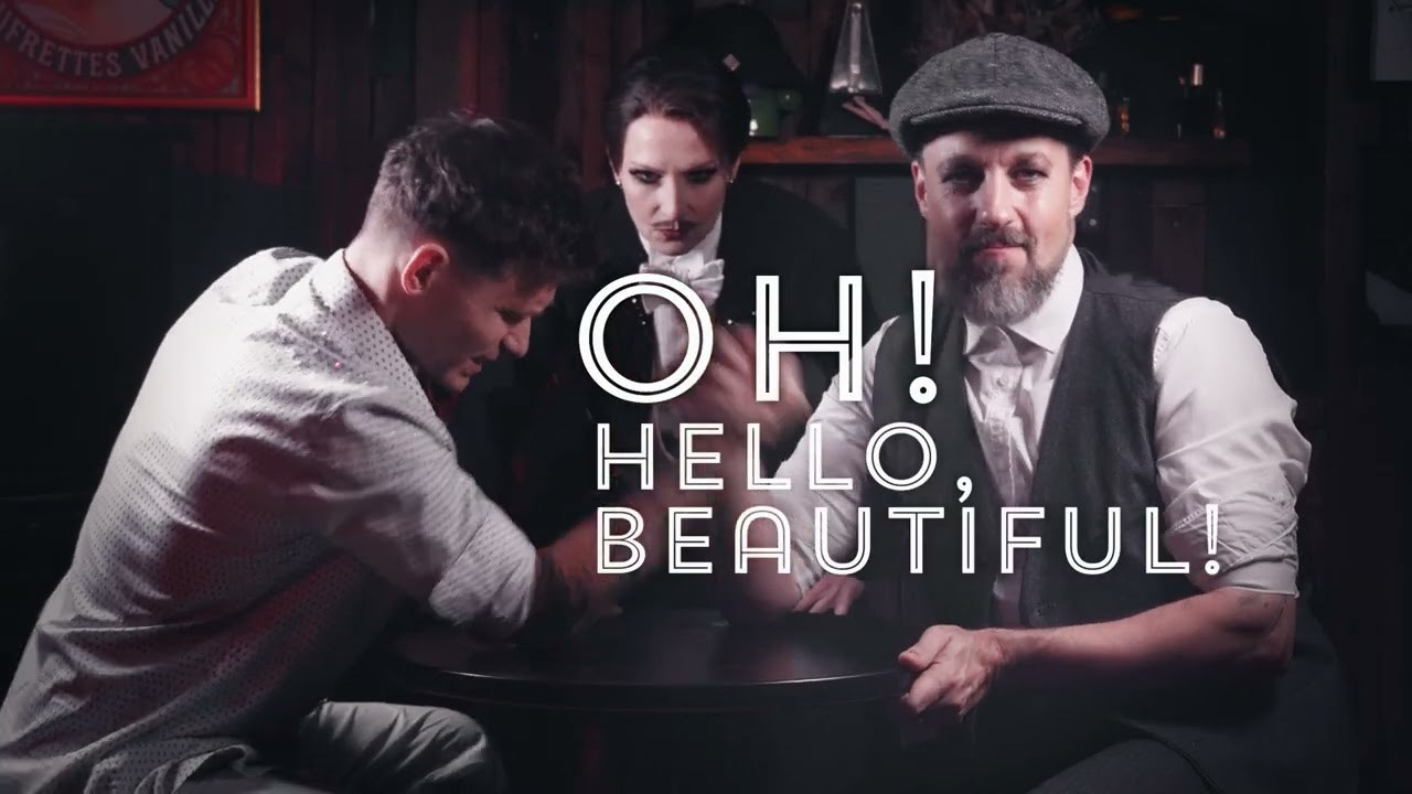 Videos. Anton Serdjukov Photography