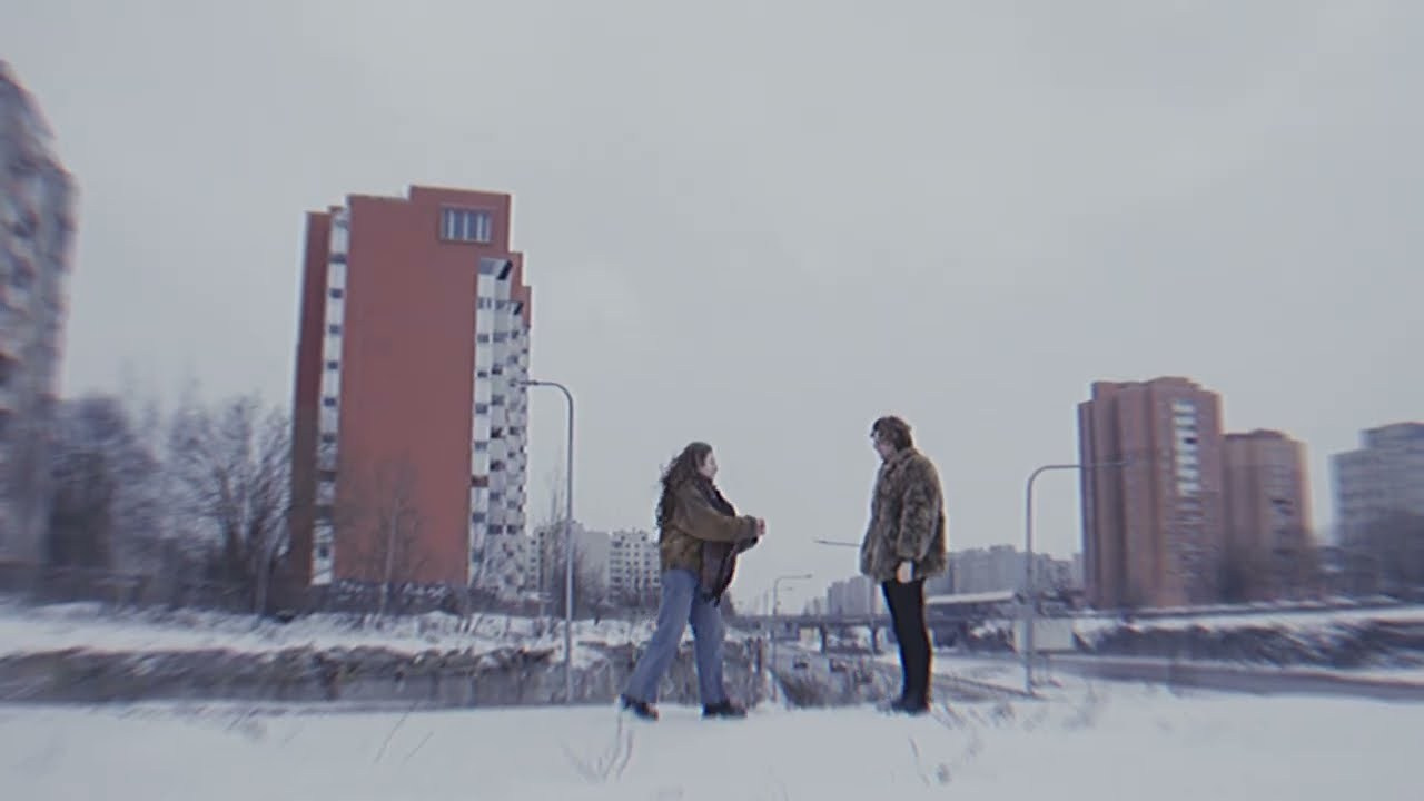 Videos. Anton Serdjukov Photography