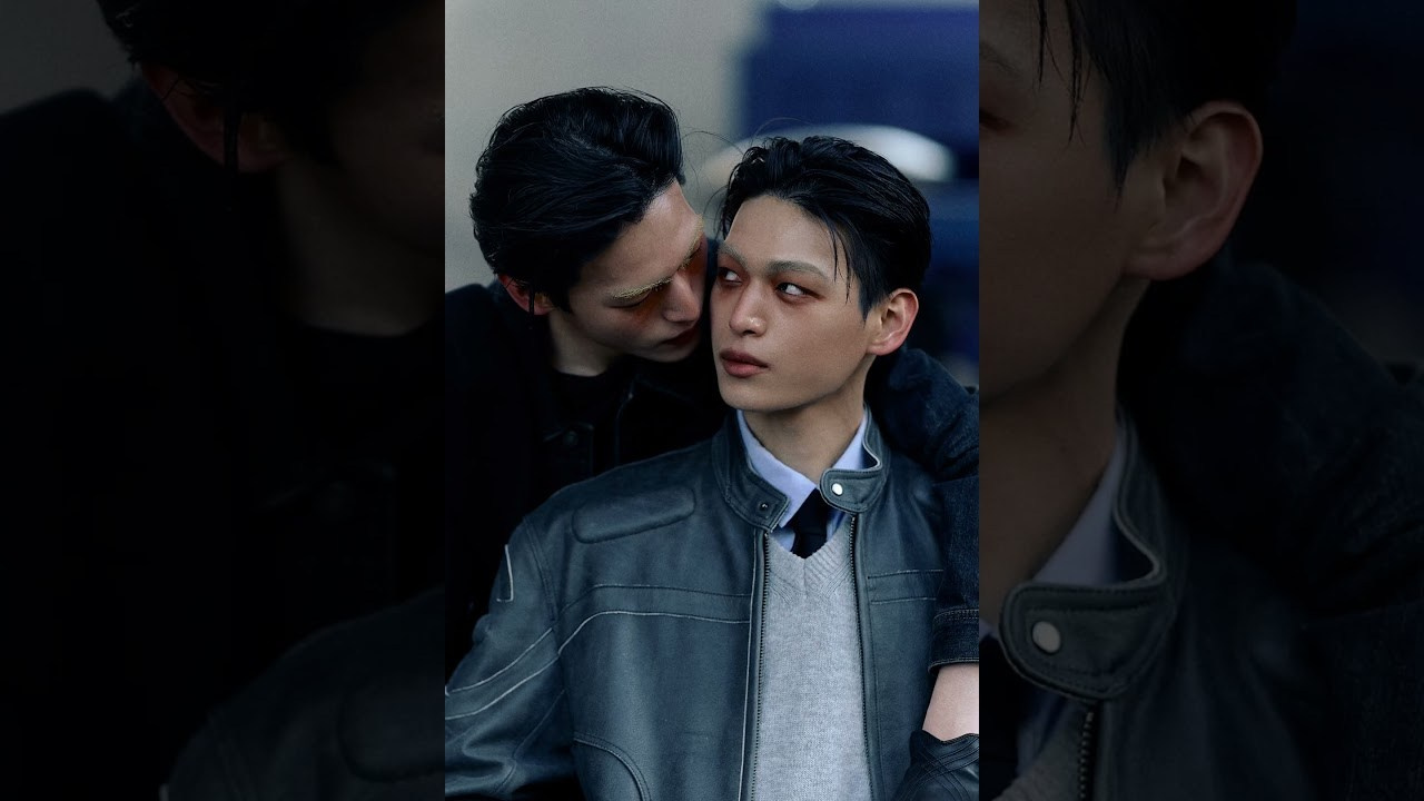 SeoulFashionWeek. SEOUL | PHOTOGRAPHER